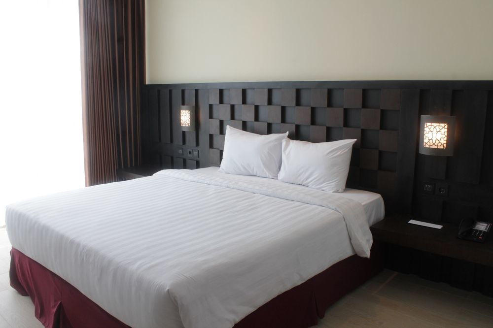แกรนด์ ออร์คิด โฮเต็ล ย้อกยาการ์ต้า Hotel Maguwo ภายนอก รูปภาพ