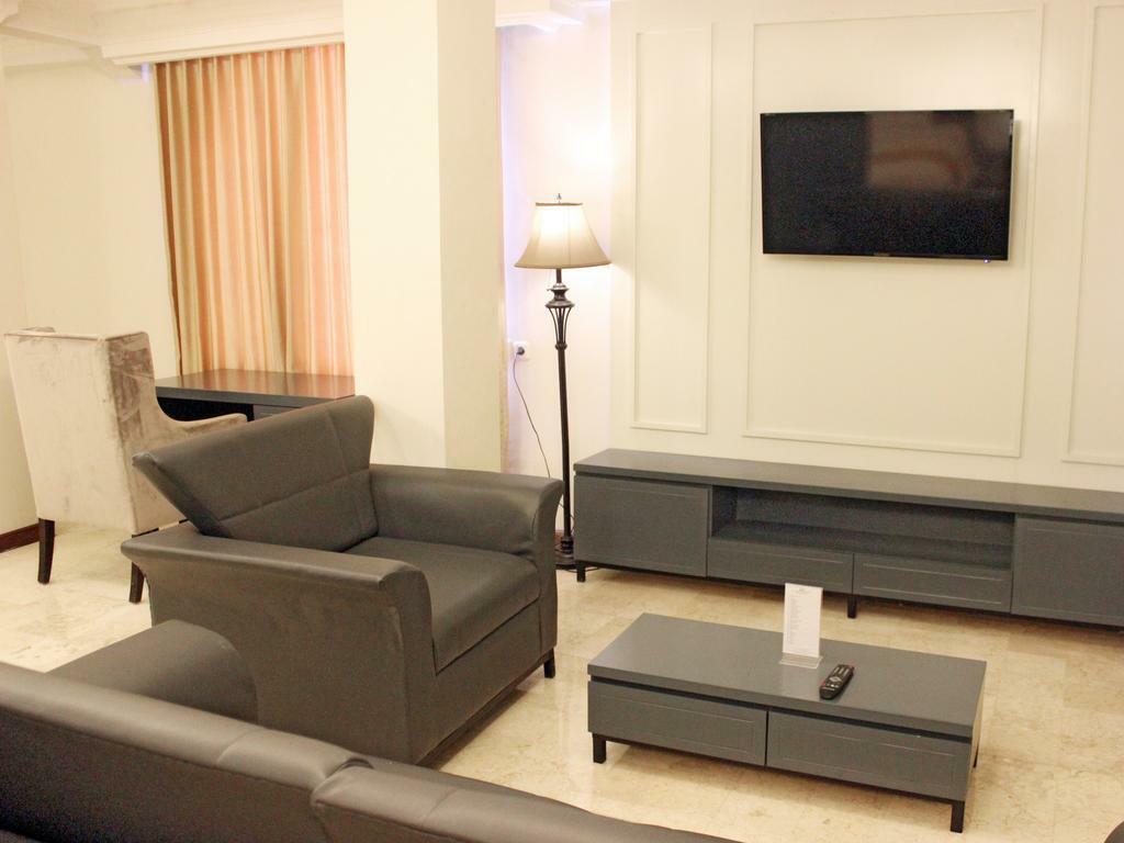แกรนด์ ออร์คิด โฮเต็ล ย้อกยาการ์ต้า Hotel Maguwo ภายนอก รูปภาพ